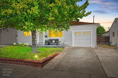 6240 Morazan St, North Highlands, CA 95660