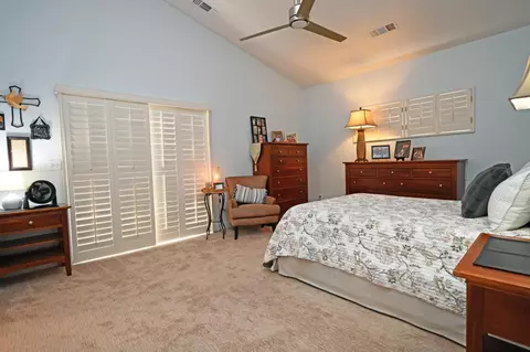 Bedroom - 2680 Hogan Dr, Turlock, CA 95382 photo 3 of 5