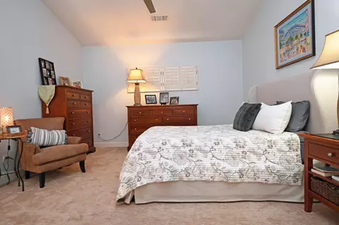 Bedroom - 2680 Hogan Dr, Turlock, CA 95382 photo 4 of 5
