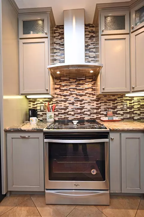 Kitchen - 2680 Hogan Dr, Turlock, CA 95382 photo 3 of 5