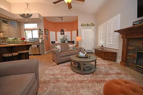 Living - 2680 Hogan Dr, Turlock, CA 95382 photo 6 of 9