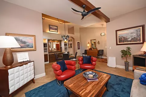 Living - 2680 Hogan Dr, Turlock, CA 95382 photo 4 of 9