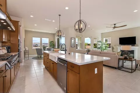 Kitchen - 4260 Brookview Dr, Folsom, CA 95630 photo 2 of 6