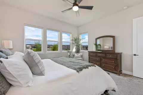 Bedroom - 4260 Brookview Dr, Folsom, CA 95630 photo 2 of 6