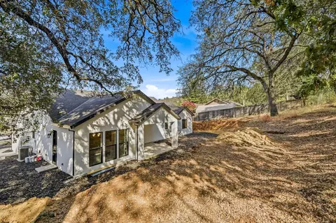 Exterior - 3284 Oxford Rd, Cameron Park, CA 95682 photo 34 of 35