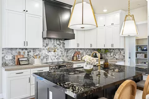 Kitchen - 3284 Oxford Rd, Cameron Park, CA 95682 photo 5 of 9