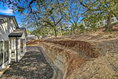 Exterior - 3284 Oxford Rd, Cameron Park, CA 95682 photo 29 of 35