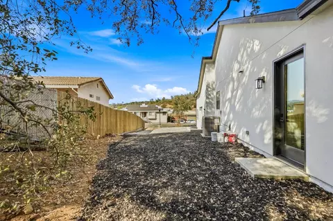 Exterior - 3284 Oxford Rd, Cameron Park, CA 95682 photo 19 of 35