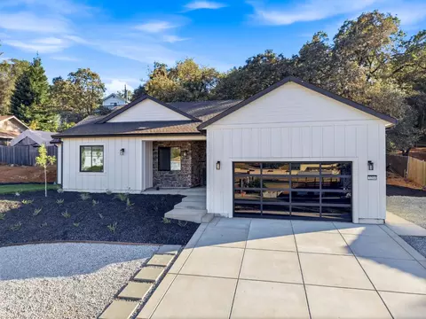 Exterior - 3284 Oxford Rd, Cameron Park, CA 95682 photo 2 of 35