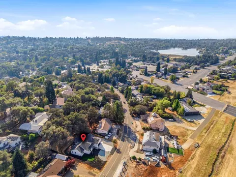 View/Area - 3284 Oxford Rd, Cameron Park, CA 95682 photo 3 of 8