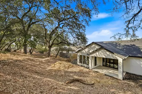 Exterior - 3284 Oxford Rd, Cameron Park, CA 95682 photo 21 of 35