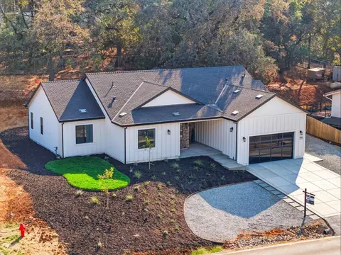 Exterior - 3284 Oxford Rd, Cameron Park, CA 95682 photo 14 of 35