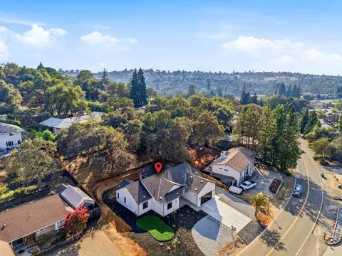 View/Area - 3284 Oxford Rd, Cameron Park, CA 95682 photo 2 of 8