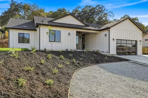 Exterior - 3284 Oxford Rd, Cameron Park, CA 95682 photo 13 of 35
