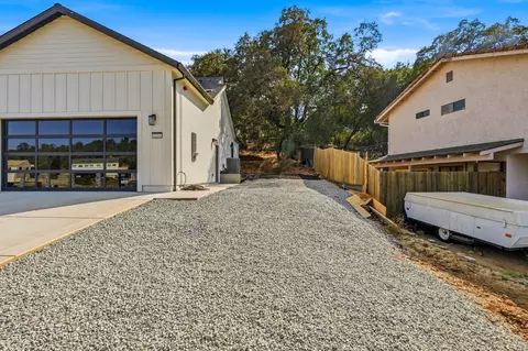 Exterior - 3284 Oxford Rd, Cameron Park, CA 95682 photo 17 of 35