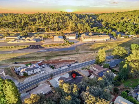 View/Area - 3284 Oxford Rd, Cameron Park, CA 95682 photo 5 of 8