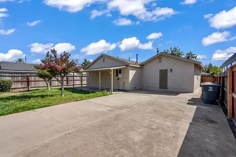 Exterior - 6311 8th St, Riverbank, CA 95367 photo 6 of 6