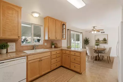 Kitchen - 13393 E Jahant Rd, Acampo, CA 95220 photo 1 of 6