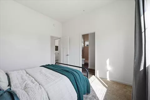 Bedroom - 112 Shadow Wood Pl, Colfax, CA 95713 photo 4 of 4