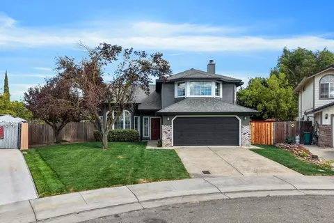 5930 Buckskin Pl, Stockton, CA 95210
