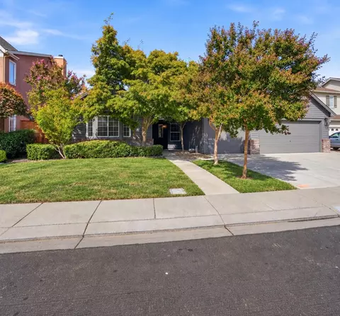 Exterior - 4113 Evolution Way, Modesto, CA 95356 photo 2 of 6