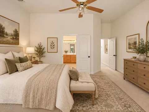 Bedroom - 4113 Evolution Way, Modesto, CA 95356 photo 7 of 10