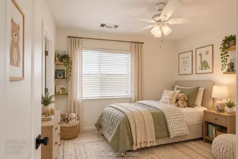 Bedroom - 4113 Evolution Way, Modesto, CA 95356 photo 3 of 10