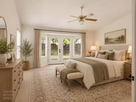 Bedroom - 4113 Evolution Way, Modesto, CA 95356 photo 5 of 10