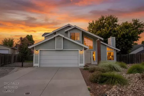 6 River Village Ct, Sacramento, CA 95831