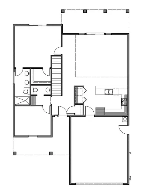 1845 Lovejoy Ave, Manteca, CA 95337 photo 4