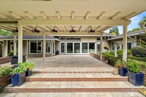 Exterior - 5508 Susan Way, Carmichael, CA 95608 photo 4 of 14
