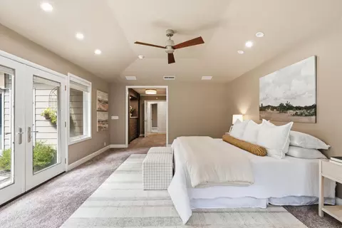 Bedroom - 5508 Susan Way, Carmichael, CA 95608 photo 4 of 5