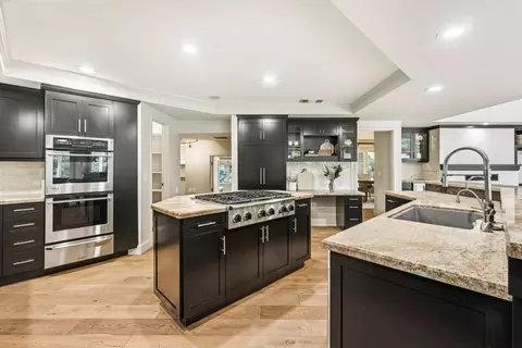 Kitchen - 5508 Susan Way, Carmichael, CA 95608 photo 7 of 7