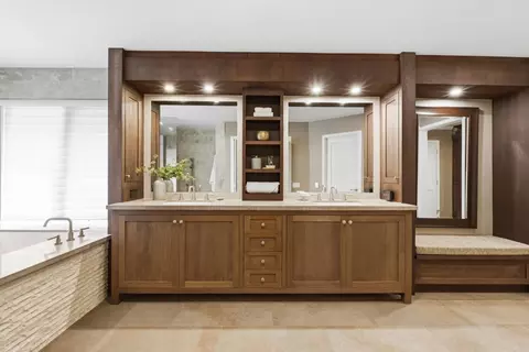 Bath - 5508 Susan Way, Carmichael, CA 95608 photo 4 of 9