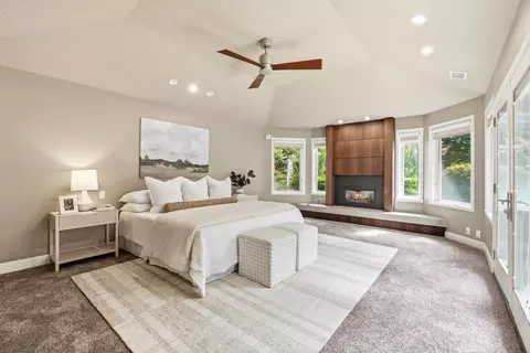 Bedroom - 5508 Susan Way, Carmichael, CA 95608 photo 2 of 5