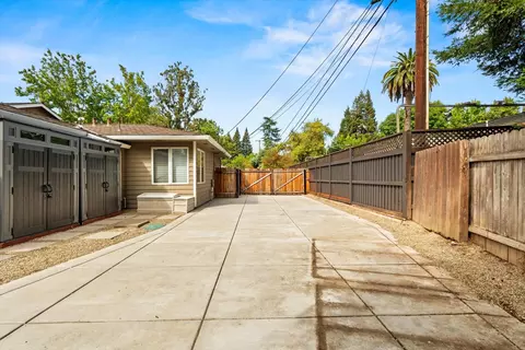 Exterior - 5508 Susan Way, Carmichael, CA 95608 photo 14 of 14
