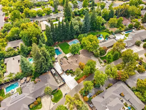 View/Area - 5508 Susan Way, Carmichael, CA 95608 photo 13 of 13
