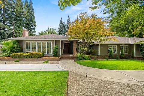 Exterior - 5508 Susan Way, Carmichael, CA 95608 photo 3 of 14