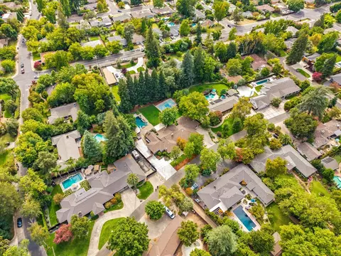 View/Area - 5508 Susan Way, Carmichael, CA 95608 photo 12 of 13