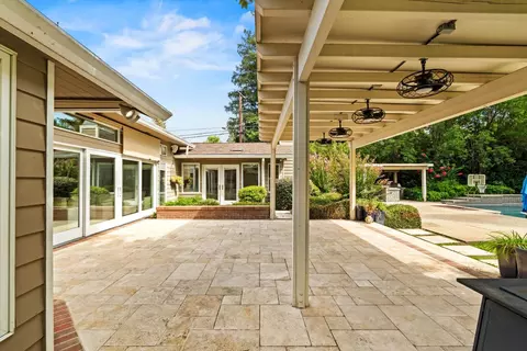 Exterior - 5508 Susan Way, Carmichael, CA 95608 photo 13 of 14