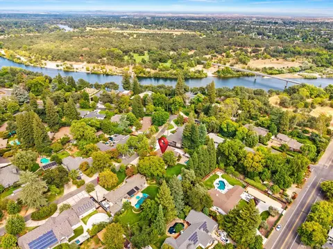 View/Area - 5508 Susan Way, Carmichael, CA 95608 photo 7 of 13