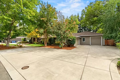 Exterior - 5508 Susan Way, Carmichael, CA 95608 photo 2 of 14