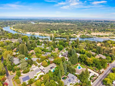 View/Area - 5508 Susan Way, Carmichael, CA 95608 photo 9 of 13