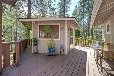 Exterior - 5301 Overland Way, Placerville, CA 95667 photo 8 of 26
