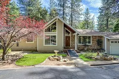 Exterior - 5301 Overland Way, Placerville, CA 95667 photo 2 of 26