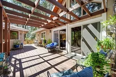 Exterior - 5301 Overland Way, Placerville, CA 95667 photo 6 of 26