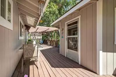 Exterior - 5301 Overland Way, Placerville, CA 95667 photo 7 of 26
