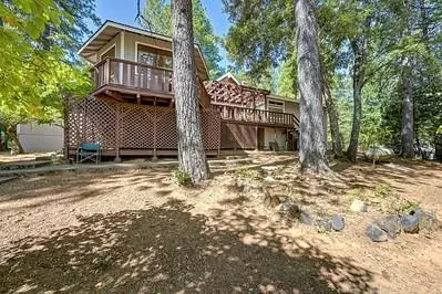 Exterior - 5301 Overland Way, Placerville, CA 95667 photo 24 of 26
