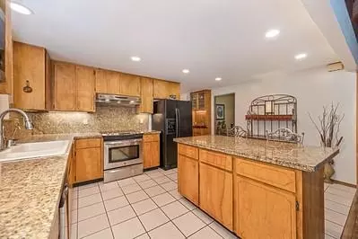 Kitchen - 5301 Overland Way, Placerville, CA 95667 photo 1 of 6