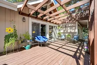 Exterior - 5301 Overland Way, Placerville, CA 95667 photo 9 of 26